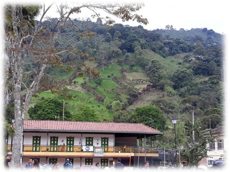 Las cuencas hidrográficas de la América Latina y sus problemáticas a luz de las situaciones actuales y sus graves impactos a futuro, implica la conformación de grupos de análisis ante los efectos del cambio climático que se avecina - Image 3