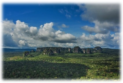 Las cuencas hidrográficas de la América Latina y sus problemáticas a luz de las situaciones actuales y sus graves impactos a futuro, implica la conformación de grupos de análisis ante los efectos del cambio climático que se avecina - Image 11