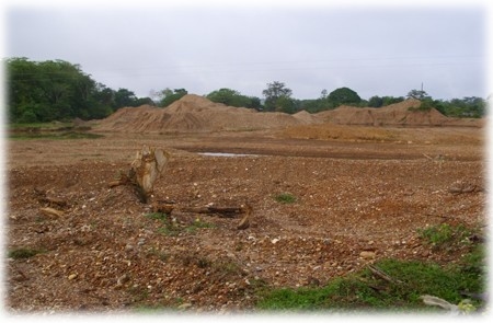 Las cuencas hidrográficas de la América Latina y sus problemáticas a luz de las situaciones actuales y sus graves impactos a futuro, implica la conformación de grupos de análisis ante los efectos del cambio climático que se avecina - Image 25