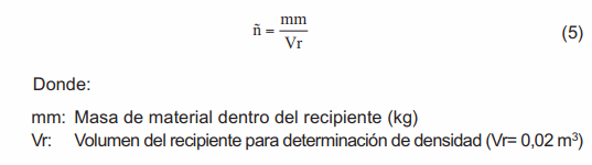 Aplicación del factor de compactación en el ajuste de la masa de granos de maíz determinada por cubicación en silos verticales - Image 5