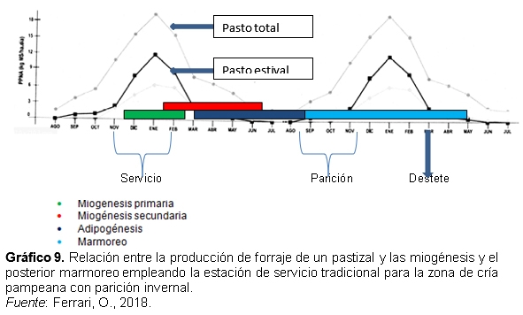 Un cambio de paradigma: Programación fetal y variación de la época de parición - Image 20