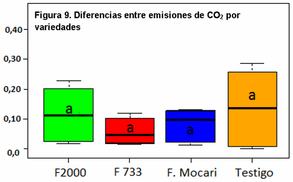 El manejo del cultivo del arroz y las emisiones de gases de fecto de invernadero (GEI) - Image 12