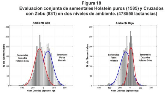 El Rol de la Genética y Selección como Herramientas para Incrementar la Producción de Leche en Países de América Latina - Image 19
