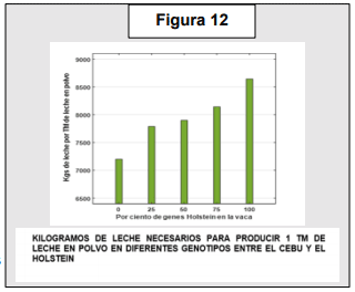 El Rol de la Genética y Selección como Herramientas para Incrementar la Producción de Leche en Países de América Latina - Image 13