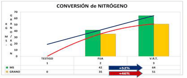 Fertilización variable de maíz para grano – BDN 50h - 2015/2016 - Image 26