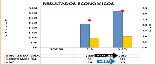 Fertilización variable de maíz para grano – BDN 50h - 2015/2016 - Image 33