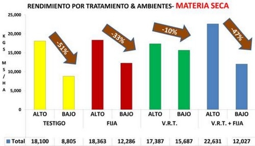Fertilización variable de maíz para grano – BDN 50h - 2015/2016 - Image 17