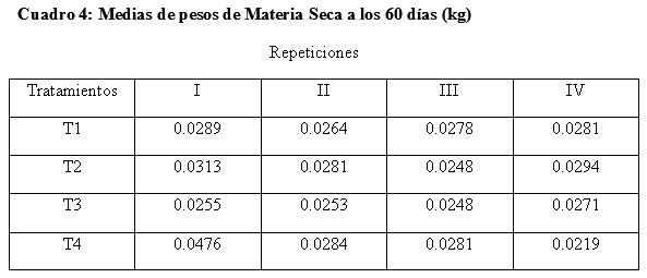 Evaluación de la producción forrajera de Gramíneas del Género Panicum en tres frecuencias de corte en el distrito de Minga Guazú, Alto Paraná-Paraguay - Image 10