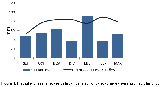Plasticidad de maíz según fecha de siembra y genotipo - Image 1