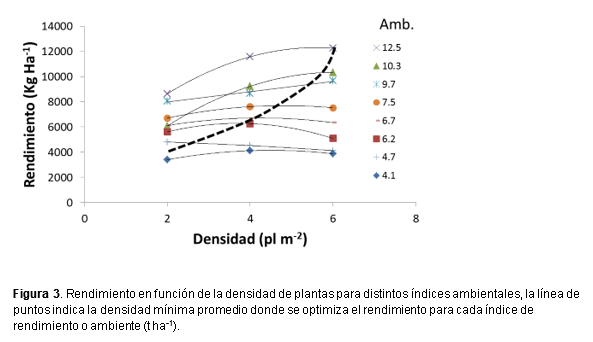 Maíz: genotipo y densidad de siembra en ambientes restrictivos - Image 4