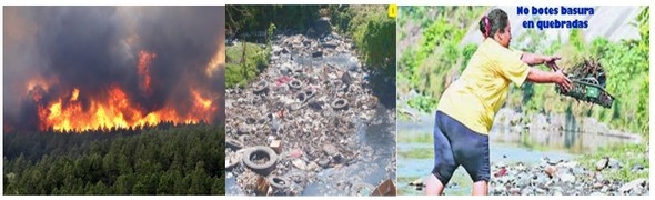 Cambio climático: Avance inexorable hacia una tragedia mundial - Image 2