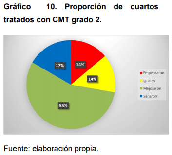 Eficacia de la Ozonoterapia en el Control de Mastitis Bovina - Image 12