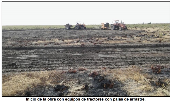 Demostrador de Aguada para Ganadería en la depresión central de los Bajos Submeridionales - Image 4