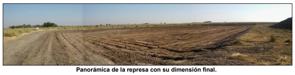 Demostrador de Aguada para Ganadería en la depresión central de los Bajos Submeridionales - Image 19