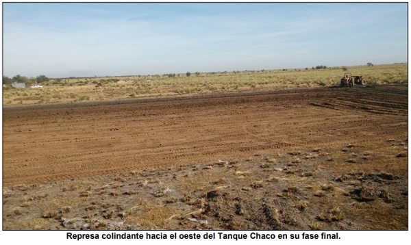 Demostrador de Aguada para Ganadería en la depresión central de los Bajos Submeridionales - Image 14