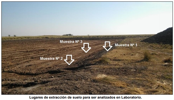 Demostrador de Aguada para Ganadería en la depresión central de los Bajos Submeridionales - Image 23