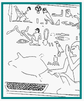Importancia de la avicultura. Las aves en el Antigüo Egipto - Image 13