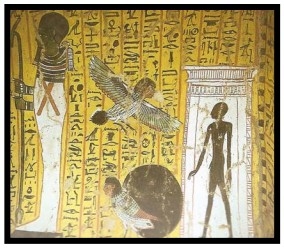 Importancia de la avicultura. Las aves en el Antigüo Egipto - Image 10