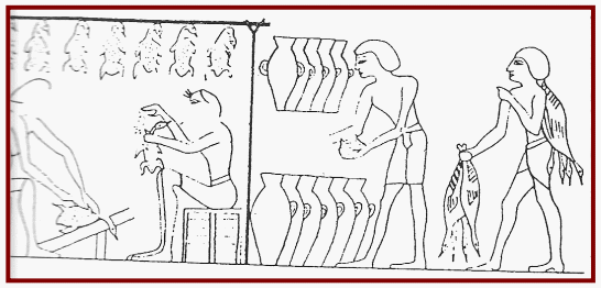 Importancia de la avicultura. Las aves en el Antigüo Egipto - Image 15