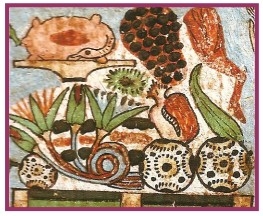 Importancia de la avicultura. Las aves en el Antigüo Egipto - Image 12