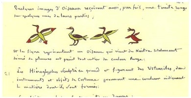 Importancia de la avicultura. Las aves en el Antigüo Egipto - Image 11