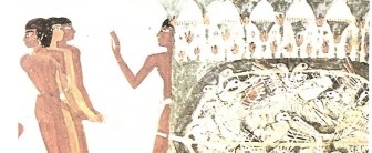 Importancia de la avicultura. Las aves en el Antigüo Egipto - Image 9