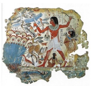 Importancia de la avicultura. Las aves en el Antigüo Egipto - Image 8