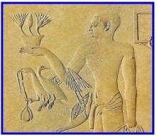 Importancia de la avicultura. Las aves en el Antigüo Egipto - Image 3