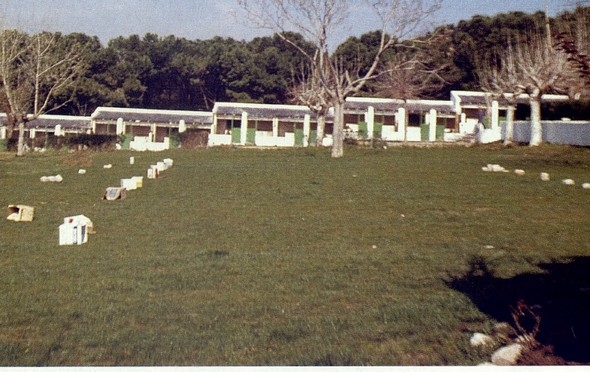 AISLAMIENTO TERMICO EN LA CONSTRUCCION DE CHENILES. Necesidades ambientales y valoración material - Image 1