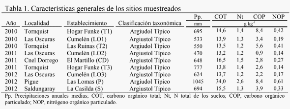 Nitrógeno del suelo: desde la materia orgánica al cultivo - Image 5