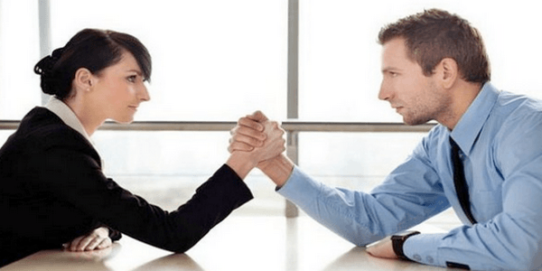 ¿Se puede trabajar con la pareja? - Image 2