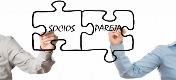 ¿Se puede trabajar con la pareja? - Image 1