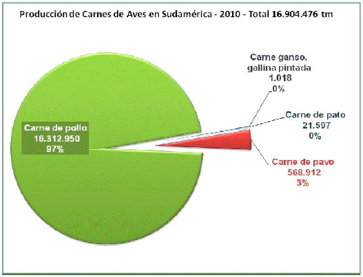 El Negocio Avícola Mundial: Oportunidades y Amenazas - Image 24