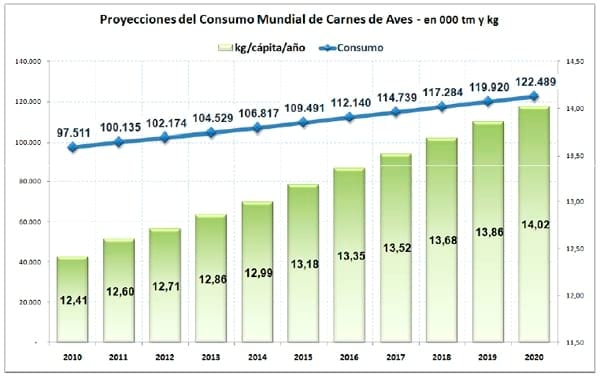 El Negocio Avícola Mundial: Oportunidades y Amenazas - Image 33