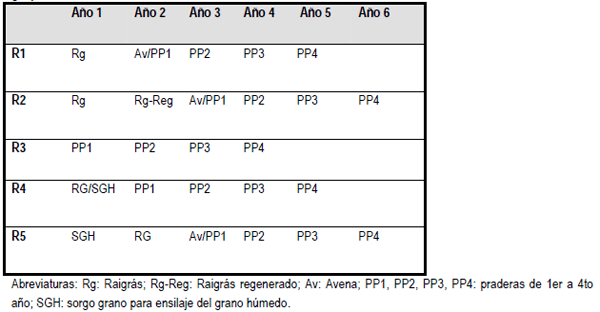 ¿Ganadería y forestación: competitividad o complementariedad? - Image 4
