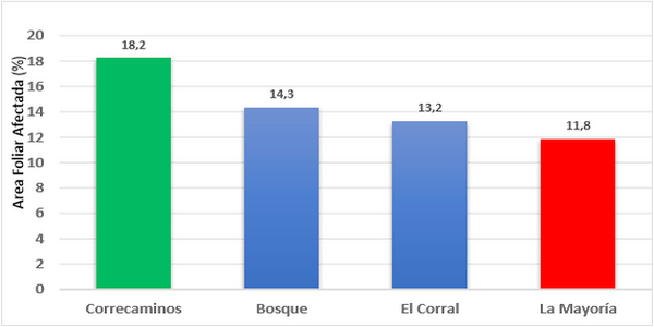 Anotaciones bioecológicas de Mocis Latipes (Guenee) en el cultivo de Arroz en Colombia - Image 24