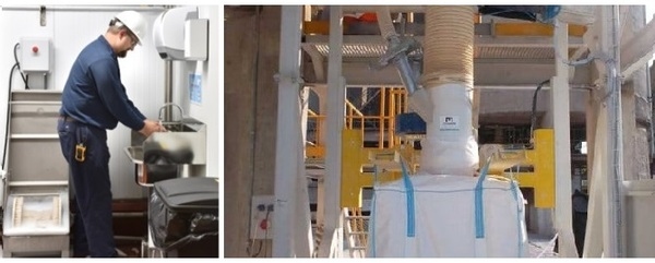 Bioseguridad de las Materias Primas - Image 2