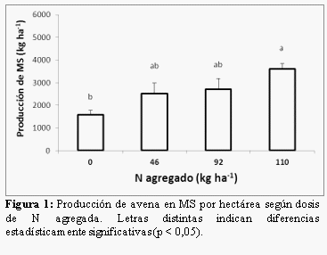 Fertilización de avena y raigrás - Image 5