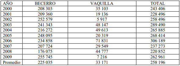 Castración de vaquillas para exportación y engorda: Una propuesta de cambio para el protocolo. - Image 23