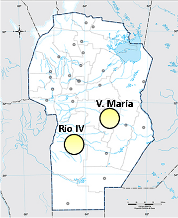 Confort animal en bovinos de producción: comparación de ITH en diferentes años y zonas de la provincia de Córdoba, Argentina. - Image 1