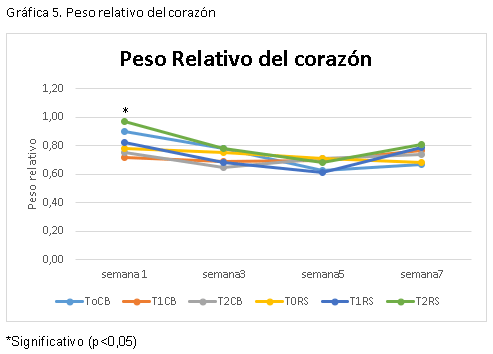 Evaluacion de la restriccion alimenticia y su efecto en la ascitis aviar en dos lineas geneticas de pollos en la sabana de Bogotá - Image 10