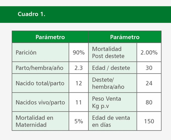 Ocurrencia de Síndrome Respiratorio y Reproductivo Porcino (PRRS), en la Costa Central - Image 2