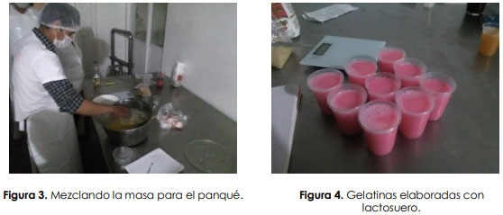 Más usos para el lactosuero - Image 2