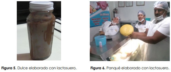 Más usos para el lactosuero - Image 3