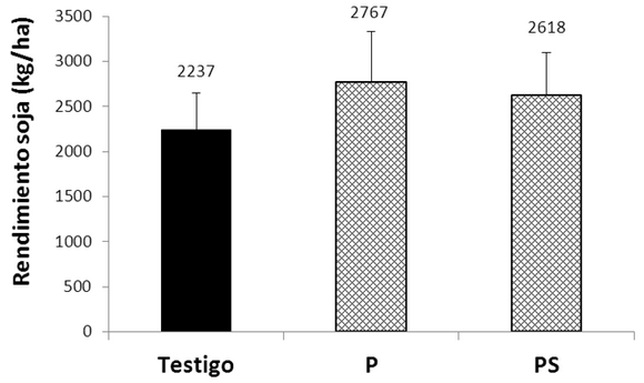 Fertilización del cultivo de soja - Image 4