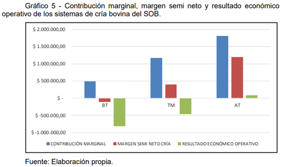 Beneficios económicos de innovaciones de proceso para la gestión sustentable de la ganadería bovina en pymes de ambientes frágiles - Image 15