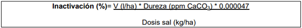 Evaluación de la calidad de agua en la red intergrupal de extensión de los partidos de Bahía Blanca y Cnel. Rosales para el ajuste a sus diversos usos dentro de los establecimientos - Image 8