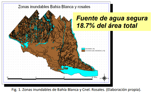 Implantación y producción de Agropiro (Agropirum Ponticum) en suelos bajos con diferentes condiciones de suelo y malezas. Experiencia en campo de productor - Image 1