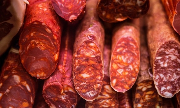 Estrategias para el control de mohos toxigénicos en derivados cárnicos curado-maduros utilizando microorganismos y factores ambientales - Image 1