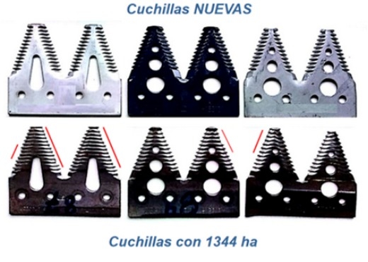 Alerta por altos niveles de pérdidas en la cosecha de la campaña actual, Recomendaciones de cosecha eficiente para minimizar las pérdidas - Image 8